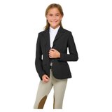 R.J. Classics Kids Sloane Jr. Show Coat47183_black.jpg image
