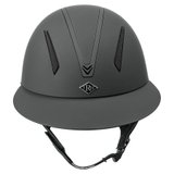 IRH F1 Wide Brim Helmet47184_matteblack.jpg image