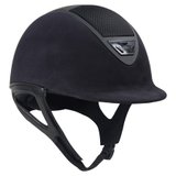 IRH XLT Premium Helmet - Suede47185_suedeblack.jpg image