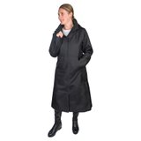 Ovation® Ladies Rider Raincoat47222_black.jpg image