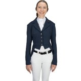 Ovation Ladies Dressage Show Coat47223_navy.jpg image