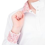 Ovation Kids Ellie Long Sleeve Show Shirt47226_sunkissed.jpg image