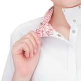 Ovation Kids Ellie Short Sleeve Show Shirt47227_sunkissed.jpg image