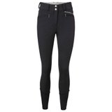 Mountain Horse Ladies Diana Knee Patch Breeches47235_black.jpg image