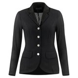 B Vertigo Ladies Gabrielle Mesh Show Jacket47241_black.jpg image