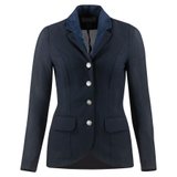 B Vertigo Ladies Gabrielle Mesh Show Jacket47241_darknavy.jpg image
