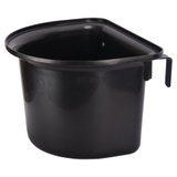 Schneiders® Portable Hook-Over Feed Bucket - 16 Quarts47255_black.jpg image