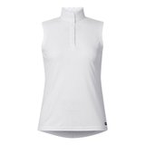 Kerrits® Ladies Encore Sleeveless Bit of Luck Show Shirt47265_white.jpg image