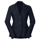 Kerrits® Ladies Affinity Aero Show Coat47268_navy.jpg image