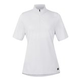 Kerrits® Ladies Ice Fil® Lite Solid Short Sleeve Riding Shirt47269_white.jpg image
