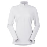 Kerrits® Ladies Ice Fil® Lite Solid Long Sleeve Riding Shirt47271_white.jpg image
