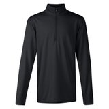 Kerrits® Kids Ice Fil® Lite Solid Long Sleeve Riding Shirt47277_black.jpg image