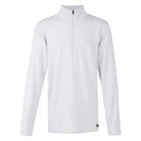 Kerrits® Kids Ice Fil® Lite Solid Long Sleeve Riding Shirt47277_white.jpg image