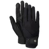 B Vertigo Paola Air Grip Riding Gloves47292_anthracite.jpg image