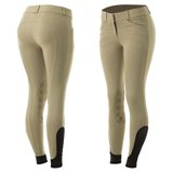 Equinavia Ladies Astrid Silicone Knee Patch Breeches47301_tantan.jpg image