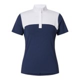Kerrits® Ladies Affinity Short Sleeve Show Shirt47304_nightsky.jpg image