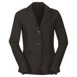 Kerrits® Kids Affinity Aero Show Coat47312_black.jpg image