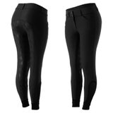 Equinavia Ladies Maud Full Seat Breeches47313_black.jpg image