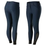 Equinavia Ladies Maud Knee Patch Breeches47315_navy.jpg image