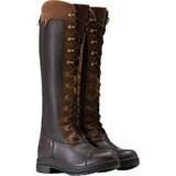 Ariat Ladies Coniston Max Waterproof Insulated Countryside Boots47320_brown.jpg image