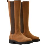 Ariat Ladies Camden Lug Waterproof Countryside Fashion Boots47323_brown.jpg image
