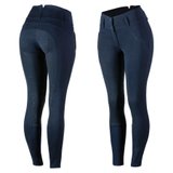 Horze Ladies Daniela Silicone Full Seat Breeches47324_navy.jpg image