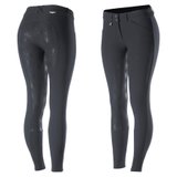 Horze Ladies Grand Prix Silicone Full Seat Breeches47328_peacoatdarkblue.jpg image