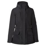 Horze Ladies Jadine Waterproof Shell Jacket47337_black.jpg image