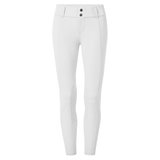 Kerrits® Kids Affinity Pro Knee Patch Breech47355_white.jpg image