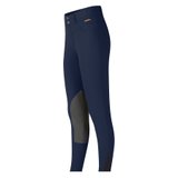 Kerrits® Kids Crossover II Knee Patch Breeches47383_navy.jpg image