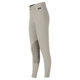 Kerrits® Kids Crossover II Knee Patch Breeches47383_sand.jpg image