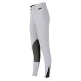 Kerrits® Kids Crossover II Knee Patch Breeches47383_white.jpg image