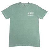 K3DE Best Weekend Event Horse T-Shirt47408_green.jpg image