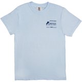 K3DE Best Weekend All Year T-Shirt47409_blue.jpg image