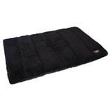 Schneiders® Easy-Clean Roll-Up Travel Dog Bed47418_black.jpg image