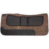 Schneiders® Removable Shim Felt Western Saddle Pad47426_gray.jpg image