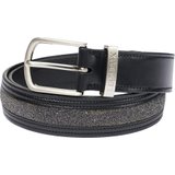 LeMieux® Ladies Crystal Insert Belt47458_black.jpg image