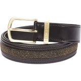 LeMieux® Ladies Crystal Insert Belt47458_brown.jpg image