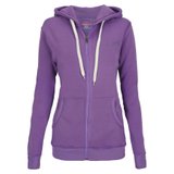 2025 Congress Full Zip Hoodie47492_lavender.jpg image