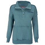 2025 Congress Ladies Snap Pullover Sweatshirt47503_seaglass.jpg image
