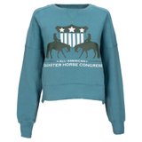 2025 Congress Ladies Boxy Crew Sweatshirt47504_seaglass.jpg image