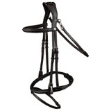 Waldhausen X-Line Bridle Work47537_brown.jpg image