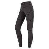 ELT Ladies Hannah High Waist Full Seat Riding Leggings47549_mud.jpg image