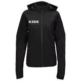 K3DE Ariat Unisex Torrent Rain Jacket47555_black.jpg image