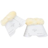 LeMieux Motionflex Over Reach Boots with Fleece Edge47574_white.jpg image