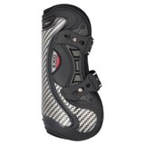 LeMieux® Exo-Flex® Tendon Boots47575_blacksilver.jpg image