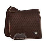 LeMieux Puissance Suede Dressage Square Pad47585_brown.jpg image
