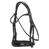 LeMieux Kudos Double Bridle47593_black.jpg image