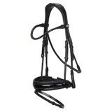 LeMieux Kudos Patent Dressage Bridle47594_black.jpg image