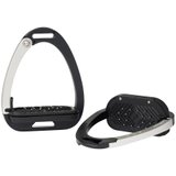 LeMieux® Vector Aluminum Control Stirrup47597_blackaluminum.jpg image